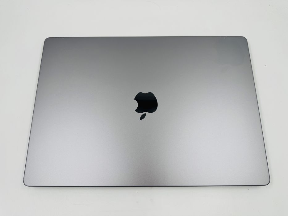 Apple Macbook Pro 16 2023 M2 Max 12/38 Core 64GB RAM 1TB SSD Space Gray IL7325