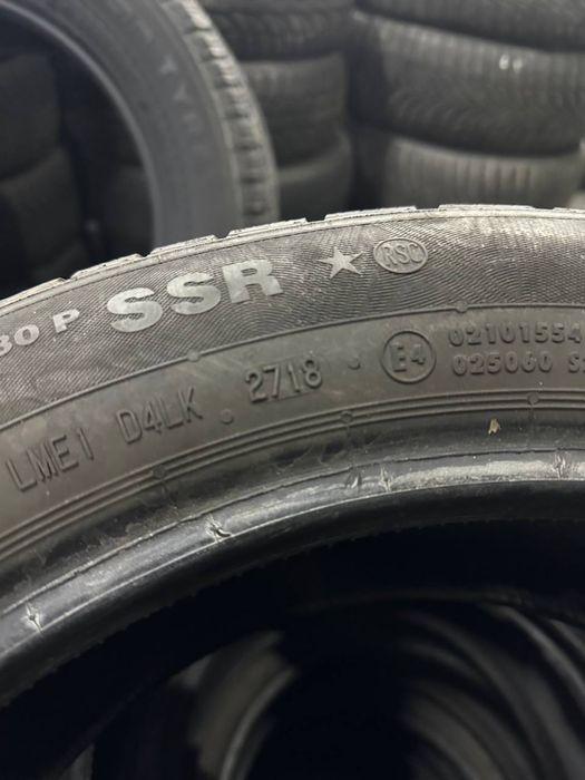 Автошини зимові Continental 205/55/17 (2шт) Резина,Колеса,Гума,Скати,