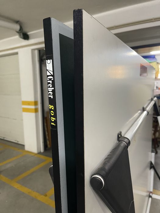 Mesa Ping Pong marca Cup’S