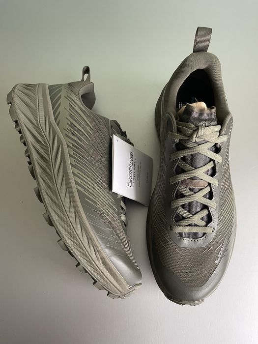 Кросівки Lowa Fortux 40, 41 1/2, 44, 45, 46, 47 р ОРИГІНАЛ