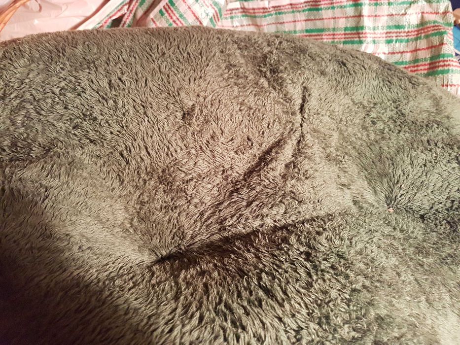 Cama para cães 90x75cm