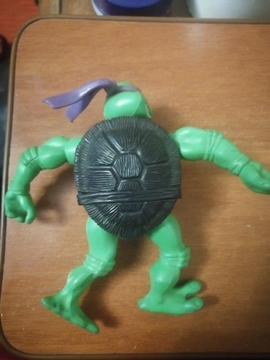 Черепашка Ниндзя.
