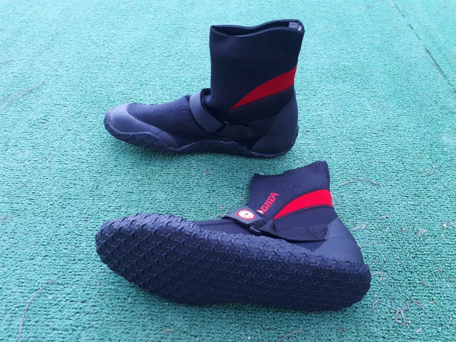 Botins para surf ou windsurf Onda NOVOS