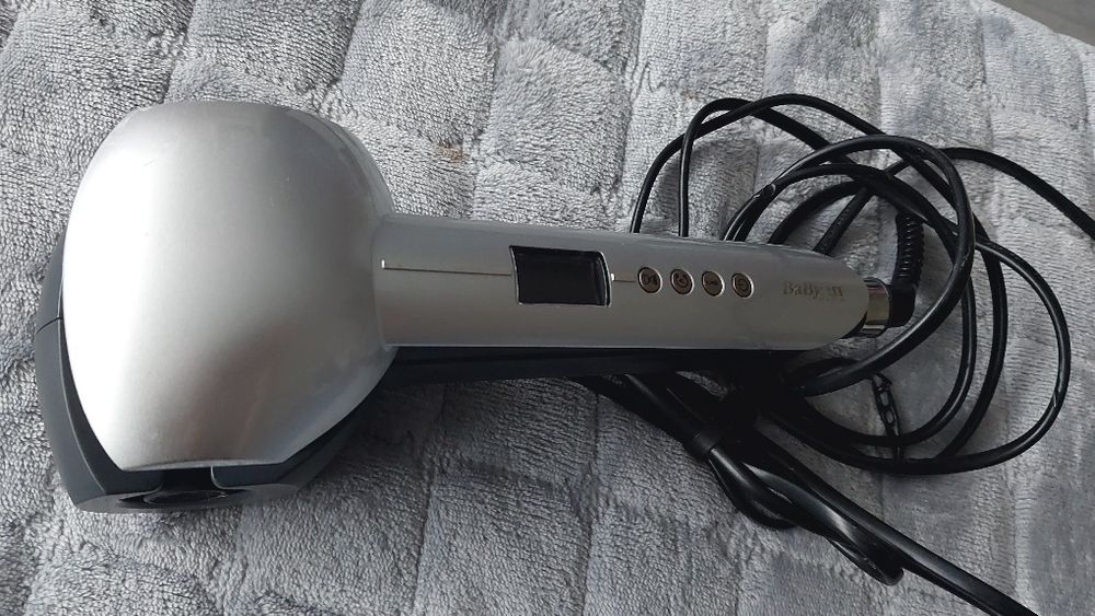 Automatyczna lokówka do włosów BabyLiss C1600E