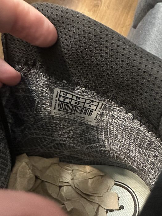 Берці haix commander gtx