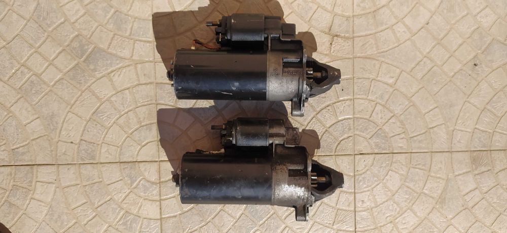 AUDI A4 B5/A3 8L/A6 C5/ETC - Motor de Arranque  Ref 068.911024C