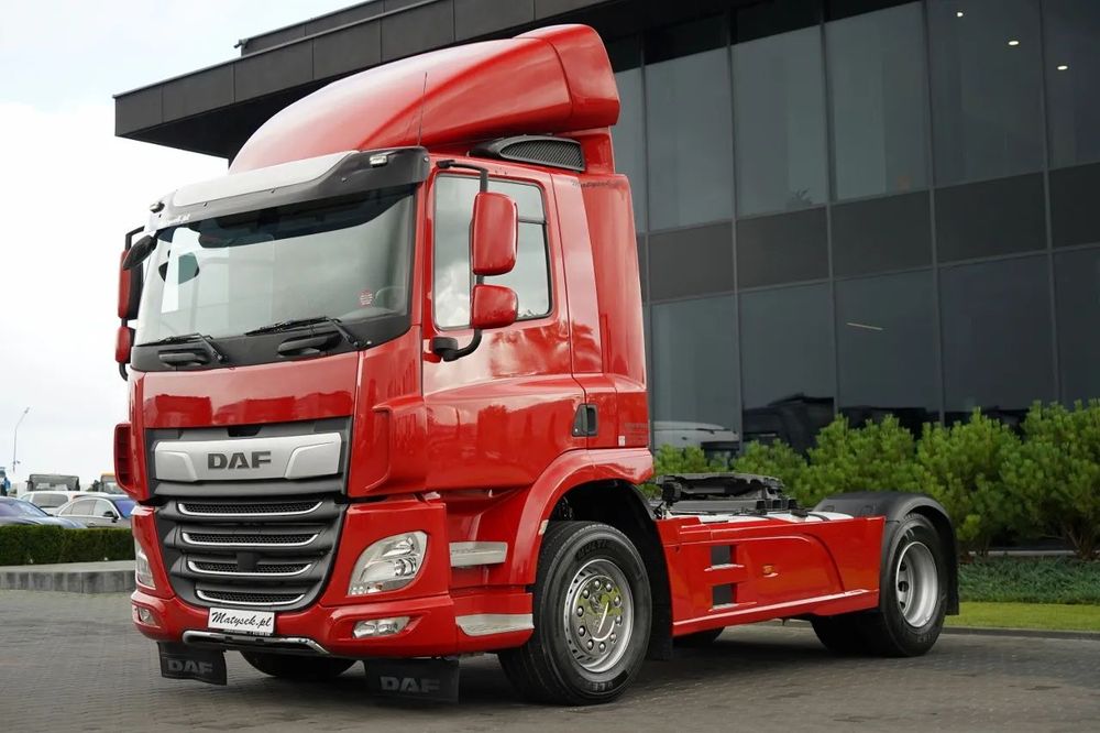 DAF