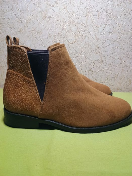 Черевички 35 розмір