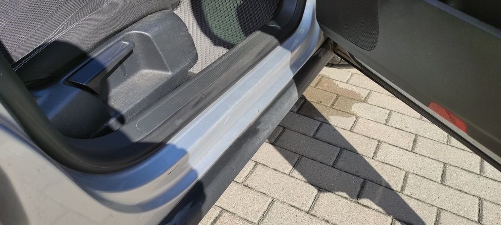 Volkswagen Passat B6