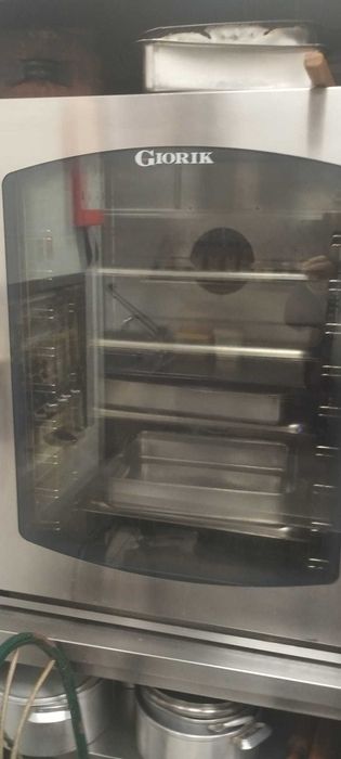 Trespasse de restaurante em Campanhã