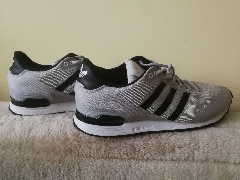 Buty Adidas ZX 750