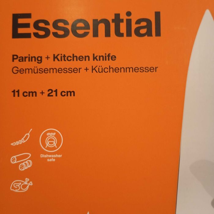 Fiskars Essential