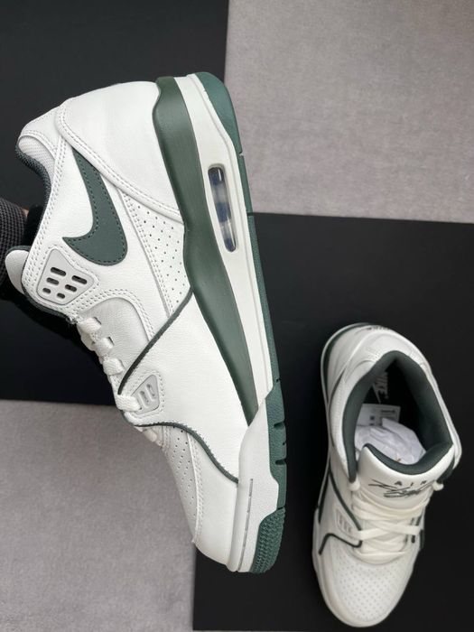 Оригінал| чоловічі кросівки Nike AIR Flight | кроссовки найк черевики