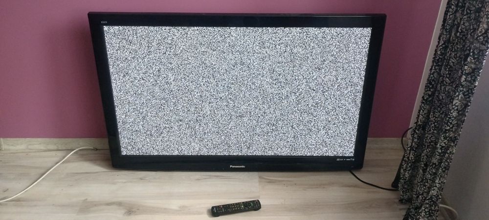 Panasonic Viera 50 cali