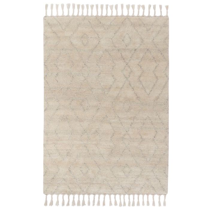 Tapete ikea 240x170  bege NOVO