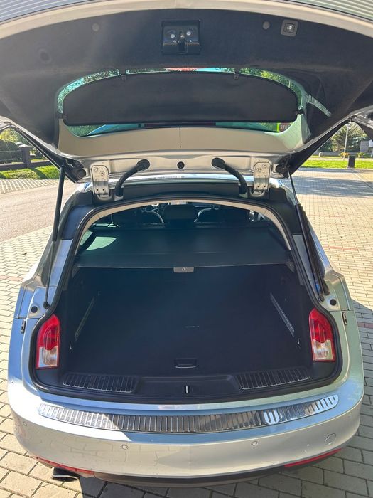 Opel Insignia Insignia A lift kombi,automat Euro 6