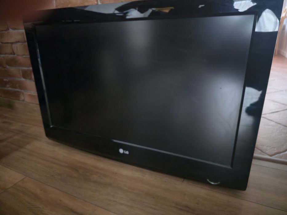 Telewizor LG używany