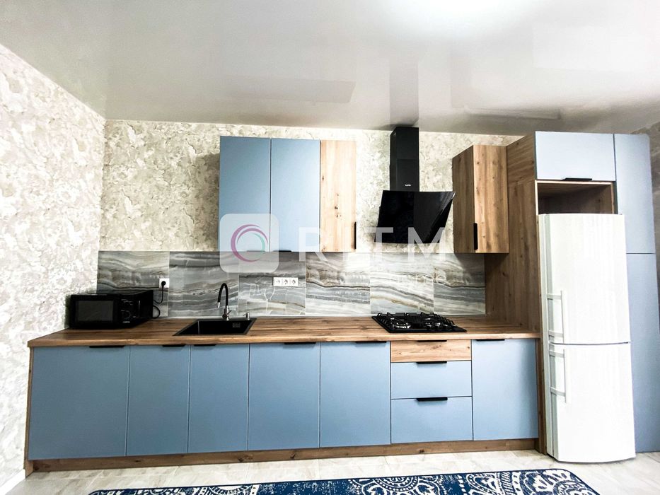 ЖК ПАНОРАМА 1 кімнатна квартира