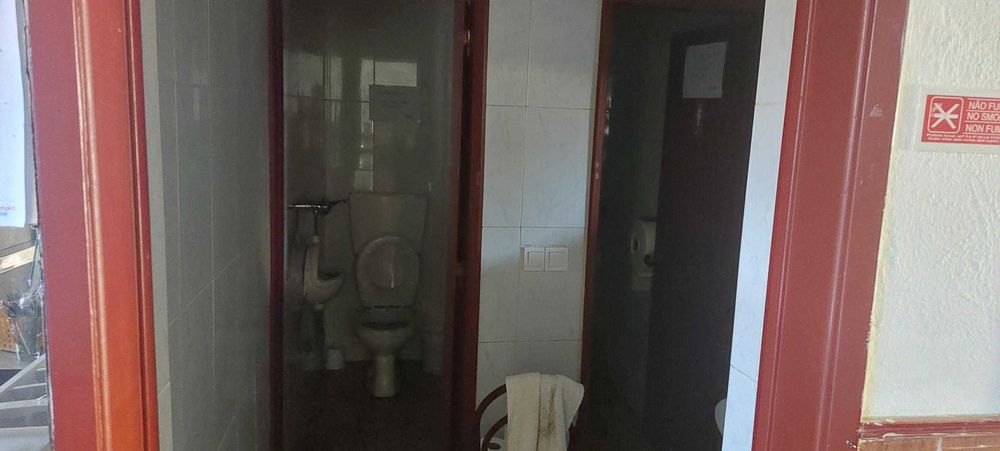 Aluga-se espaço para festas equipado pronto a usar