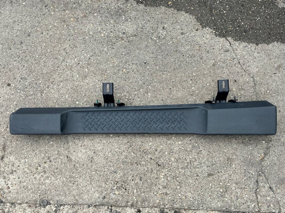 Próg stopień Jeep Wrangler JK 2 prawy 2 drzwi