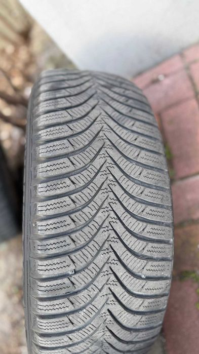 Felgi BMW 5x120 do E46/E60/E90