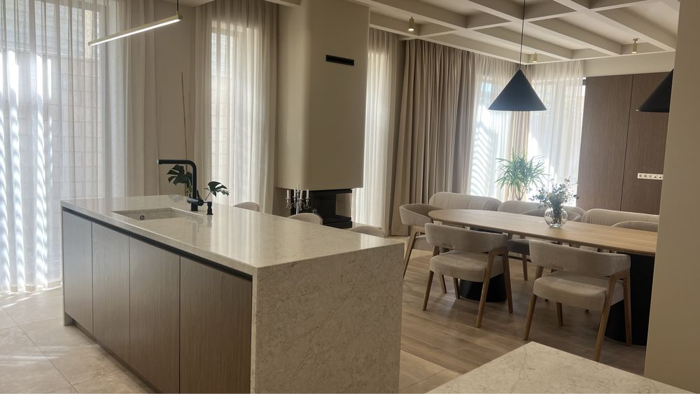 Дом по адресу ул. Макаренко (площадь 200 м²) - Atlanta.ua - фото 7