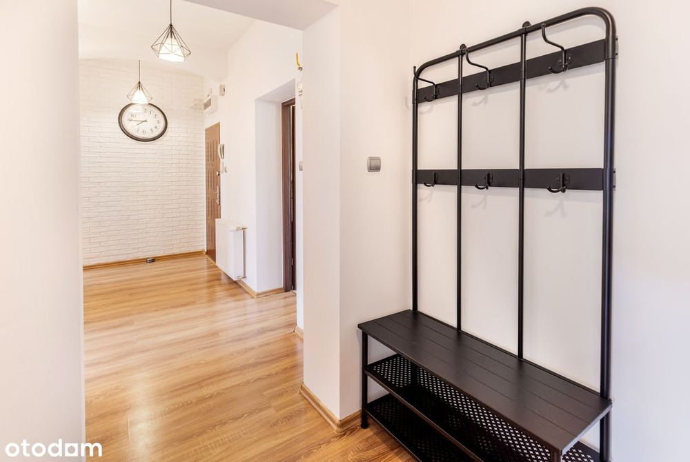 3 pokoje | 75 m² + 15 m² | po remoncie | PWSZ | niski czynsz