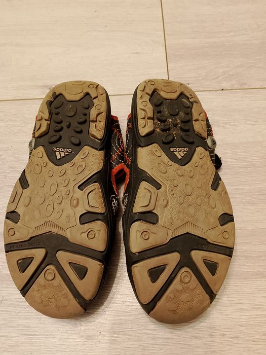 Sandałki Adidas 32