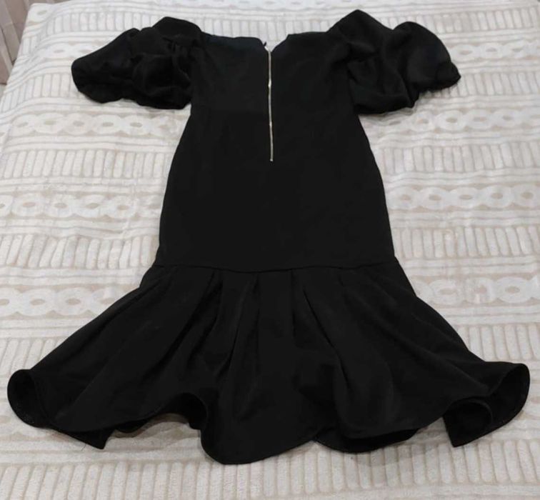 Vende-se Vestido Senhora