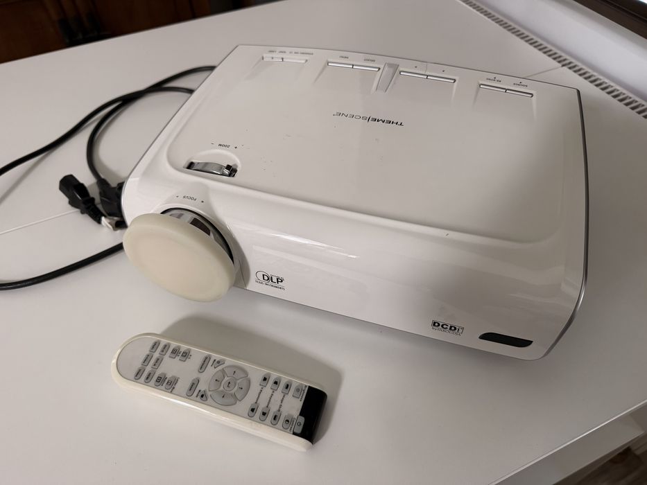Projektor Optoma HD73