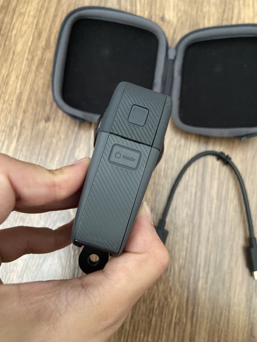 GoPro 360 Fusion64283895790083121