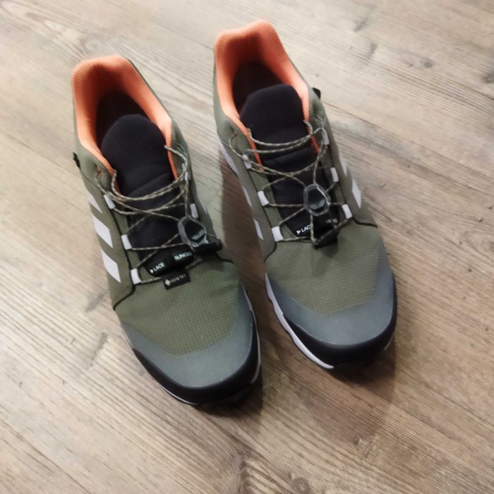 Sapatilhas adidas terrex Goretex