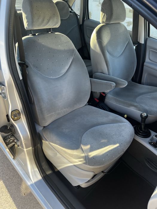 Citroen C3 1.1 Gasolina