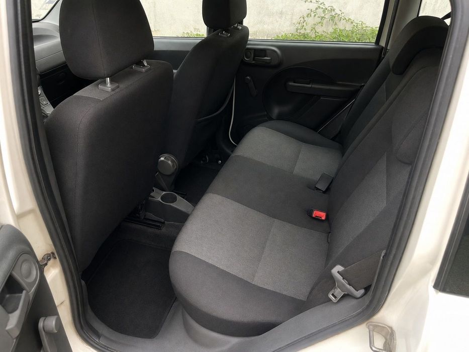 Fiat Panda 1.3 mtj 2011 nacional