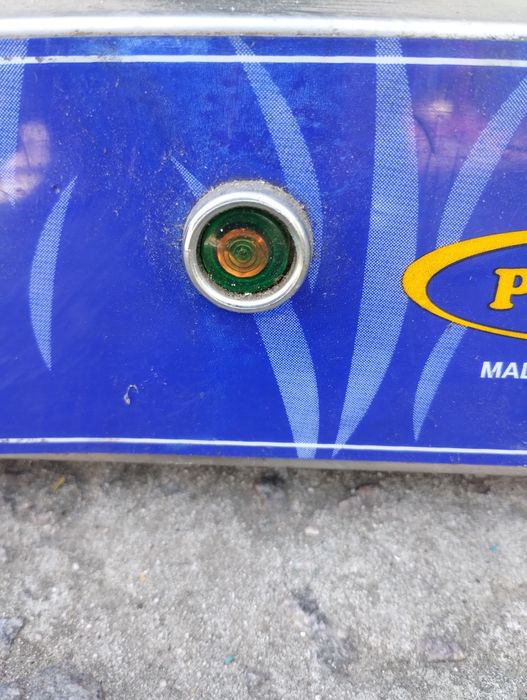 Продається електроГріль