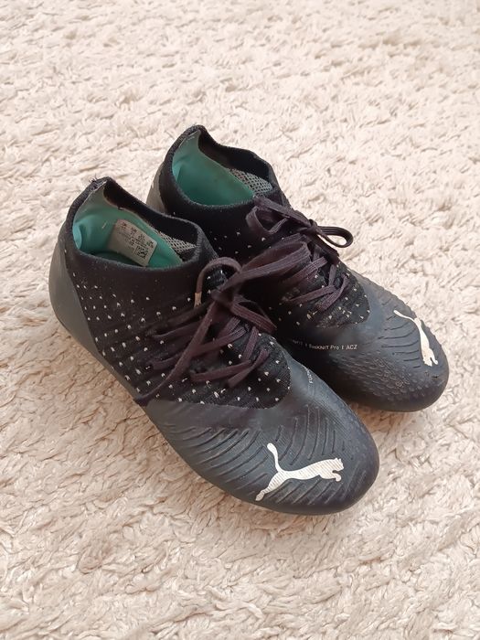 Бутси дитячі Puma