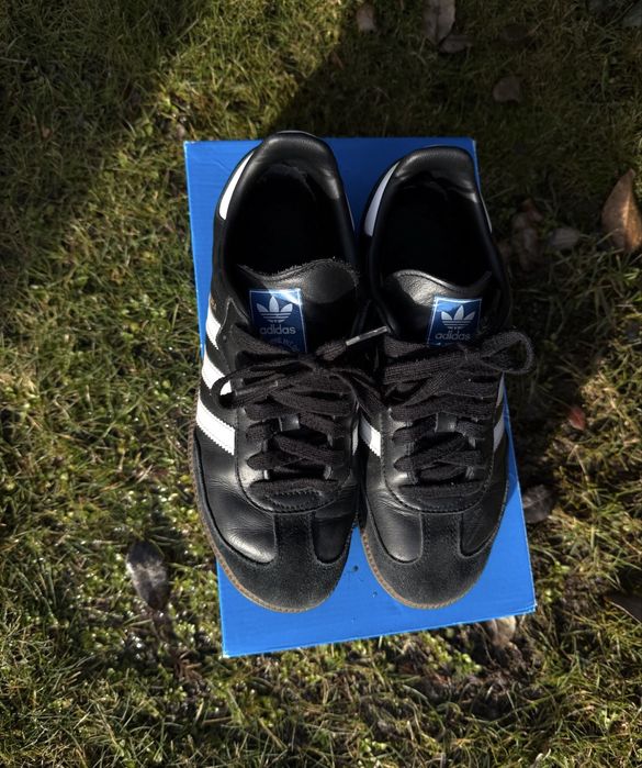Adidasy Samba r.40