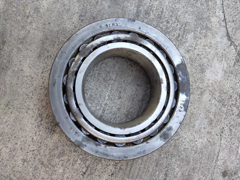 Підшипник 7520 (32220)