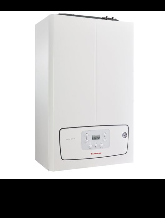 Piec gazowy Victrix Tera v2 eu