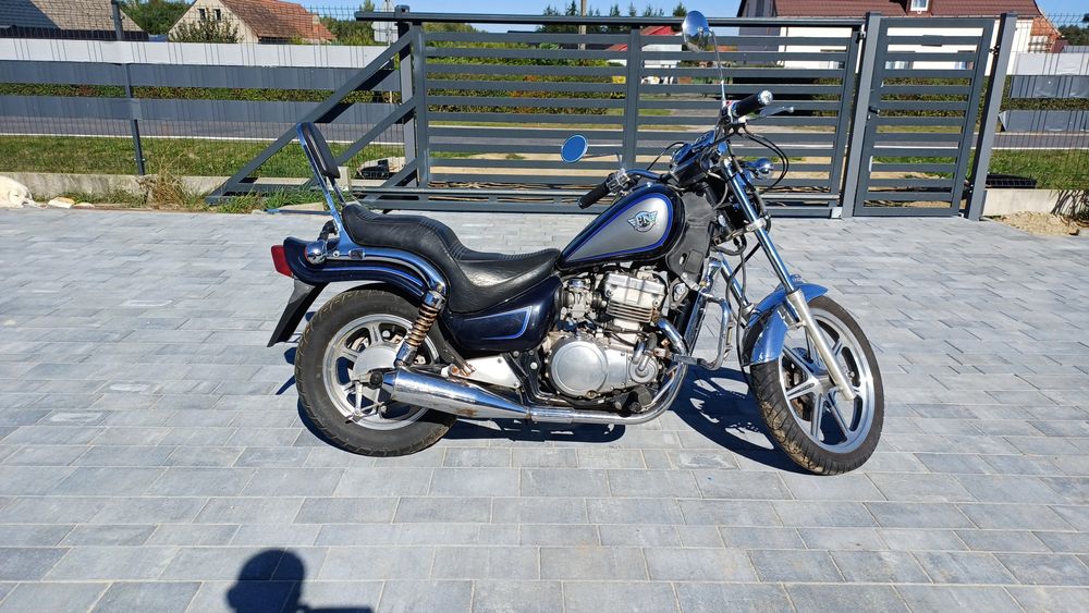Kawasaki