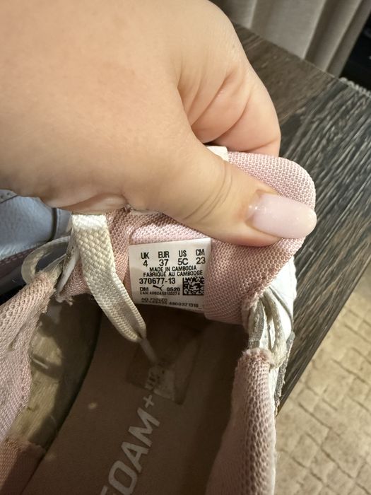 Кросівки шкіряні Puma