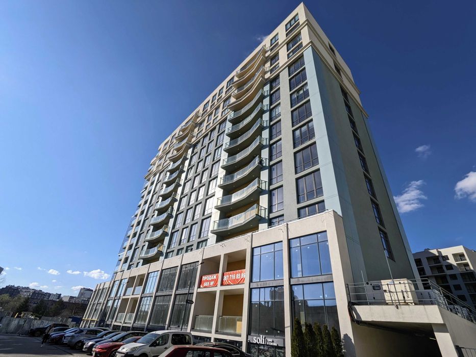 Commercial real estate at st. Striyska (area 125 m²) - Atlanta.ua - photo 7