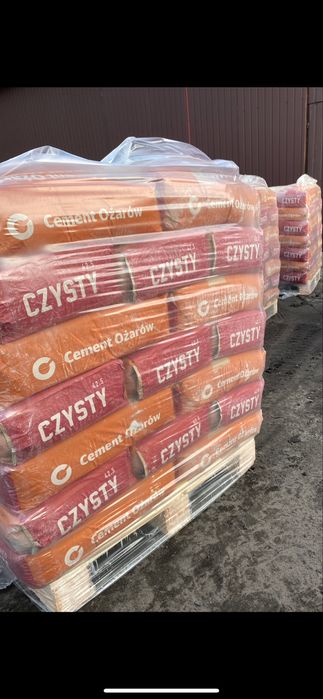 Pellet Olczyk Dankros Garbatka  A1 Plus Paleta 1050kg Węgiel Groszek