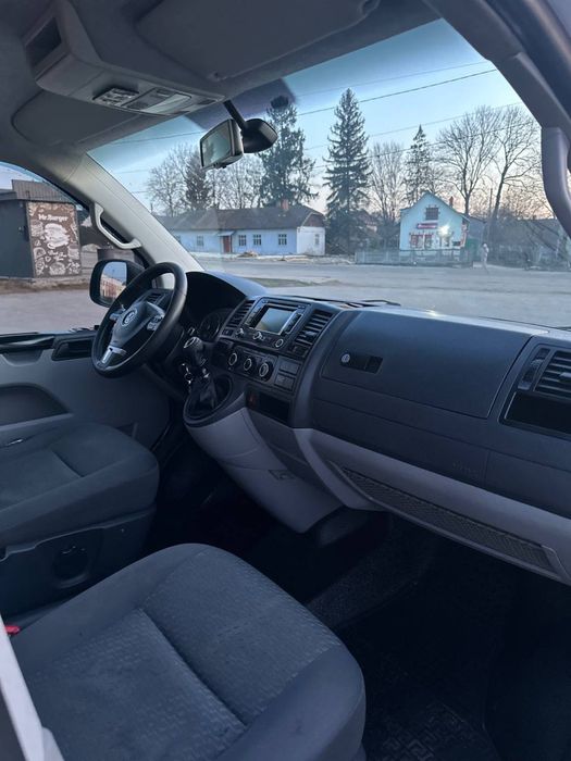 Продам Т5 2.0 2012