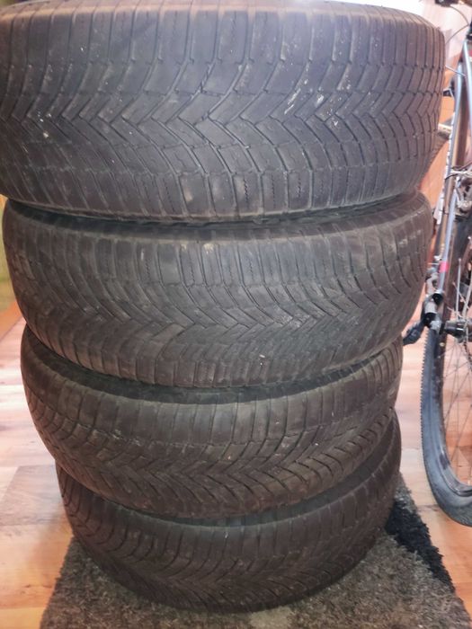 Opony Bridgestone  205/65/16
