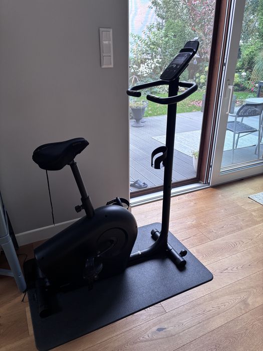 Rower stacjonarny DOMYOS EB140 B