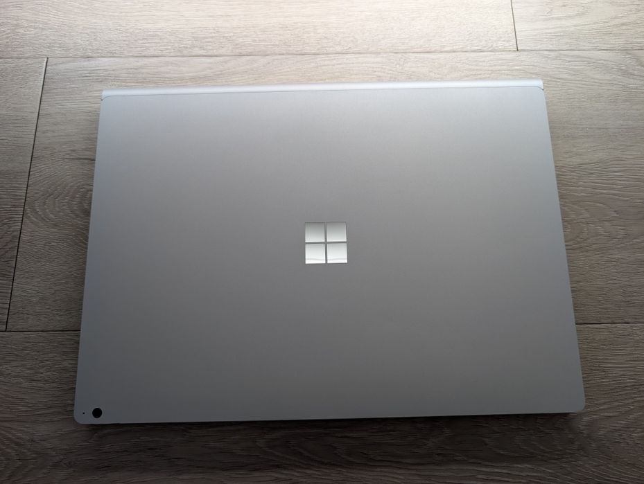 Трансформер Microsoft Surface Book 3 15 i7-1065g7 16/256 GTX 1660 Ti 6GB 4k ips Surface Pen
