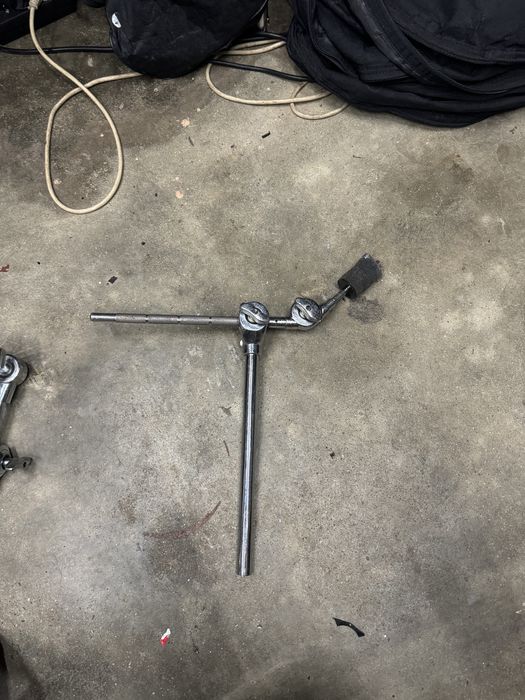 Hardware bateria girafas/suporte hihat