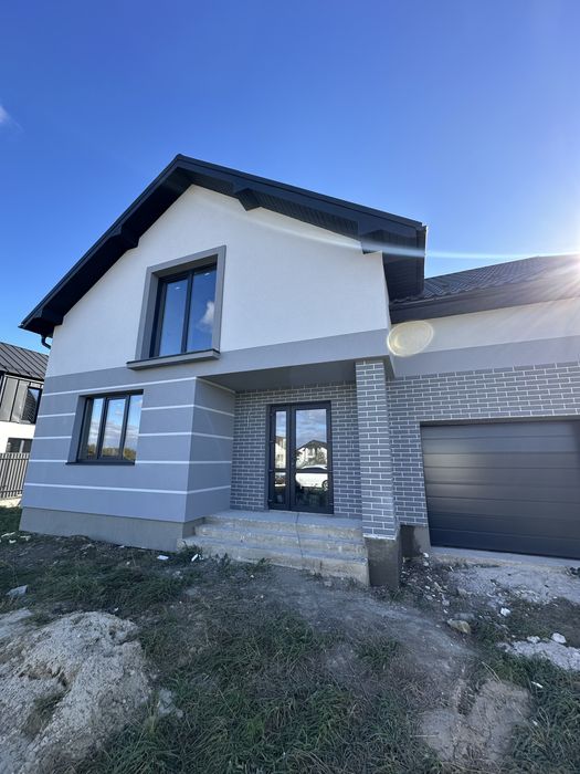 Продаж Будинку 203м2 сирець