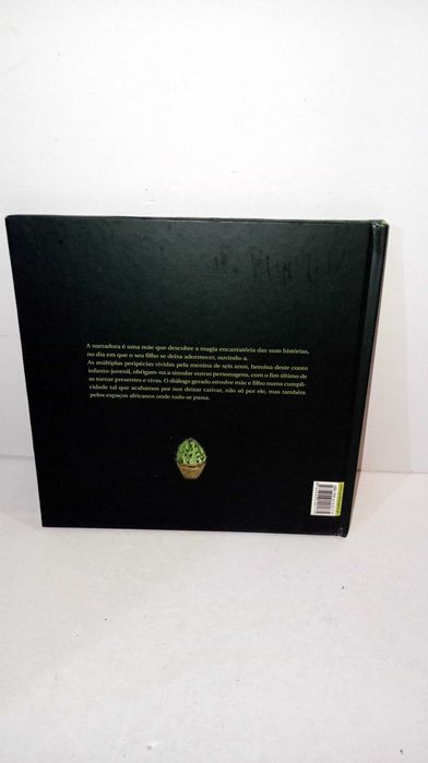 A Mulemba - Maria Luisete Souto Cardoso Baptista